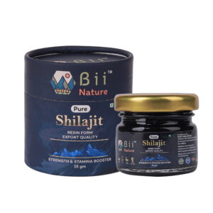 Shilajit Resin 15gm